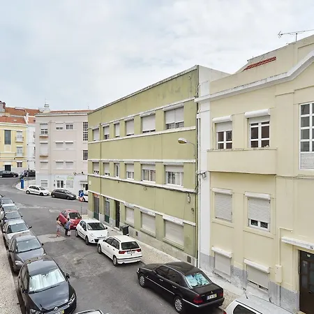 Brothers Apartamento Lisboa